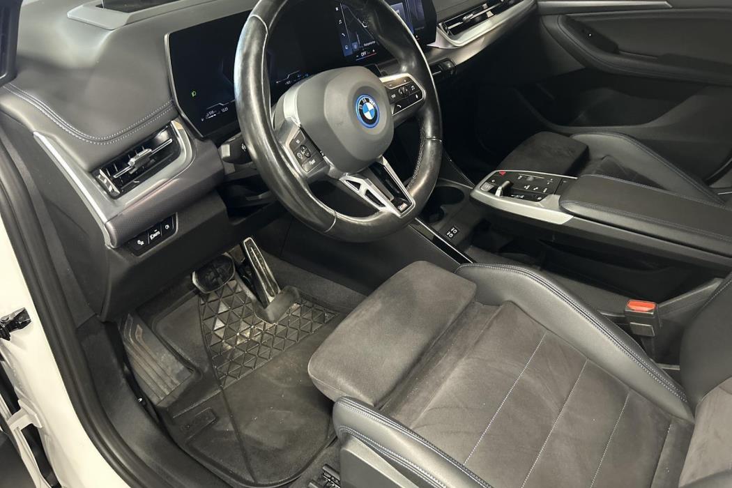 BMW 2-SARJA 2023