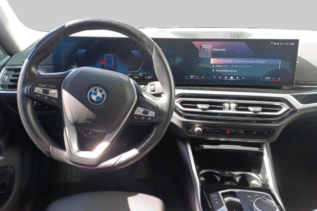 BMW i4 2024