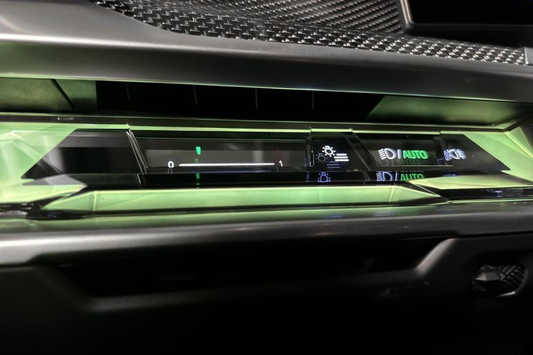 BMW i7 2025