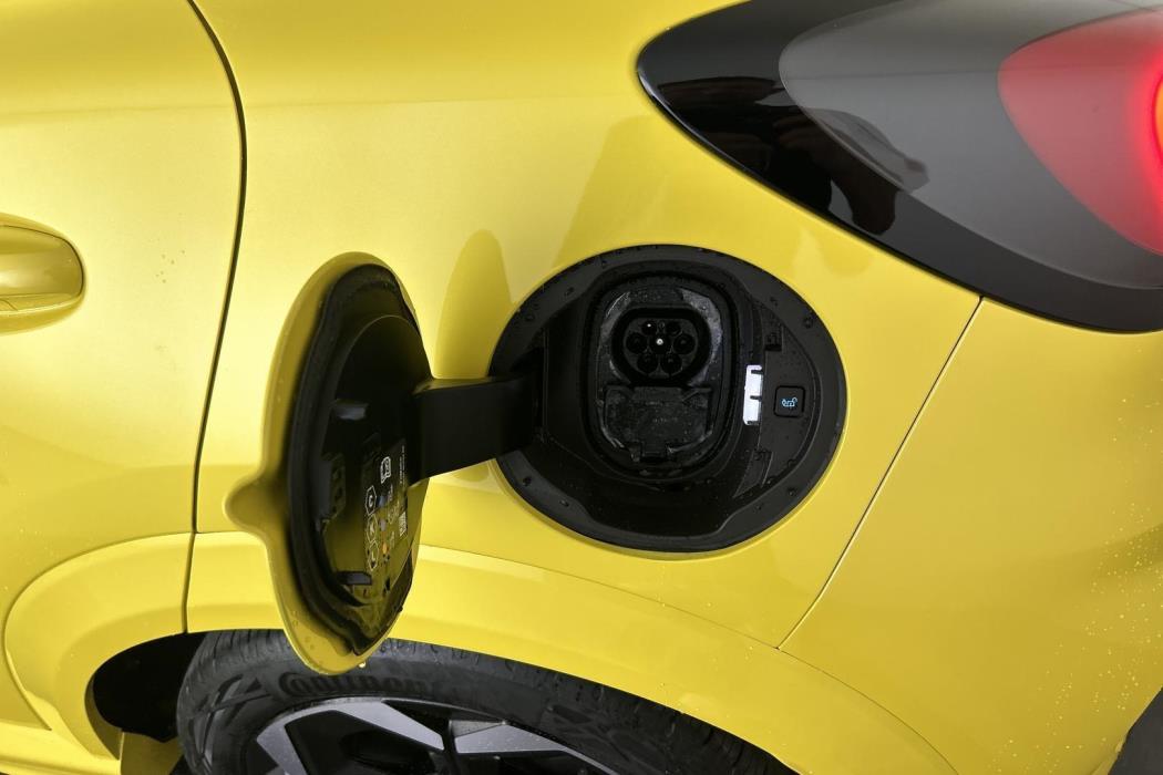 FORD PUMA GEN-E 2025