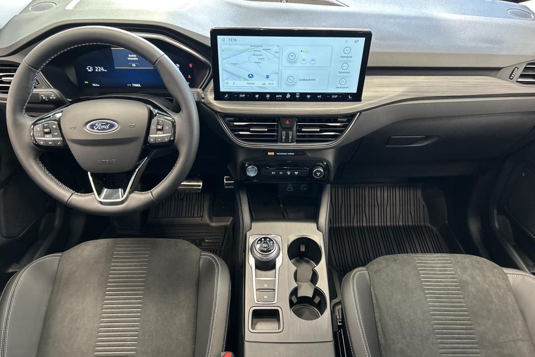 FORD Kuga 2026