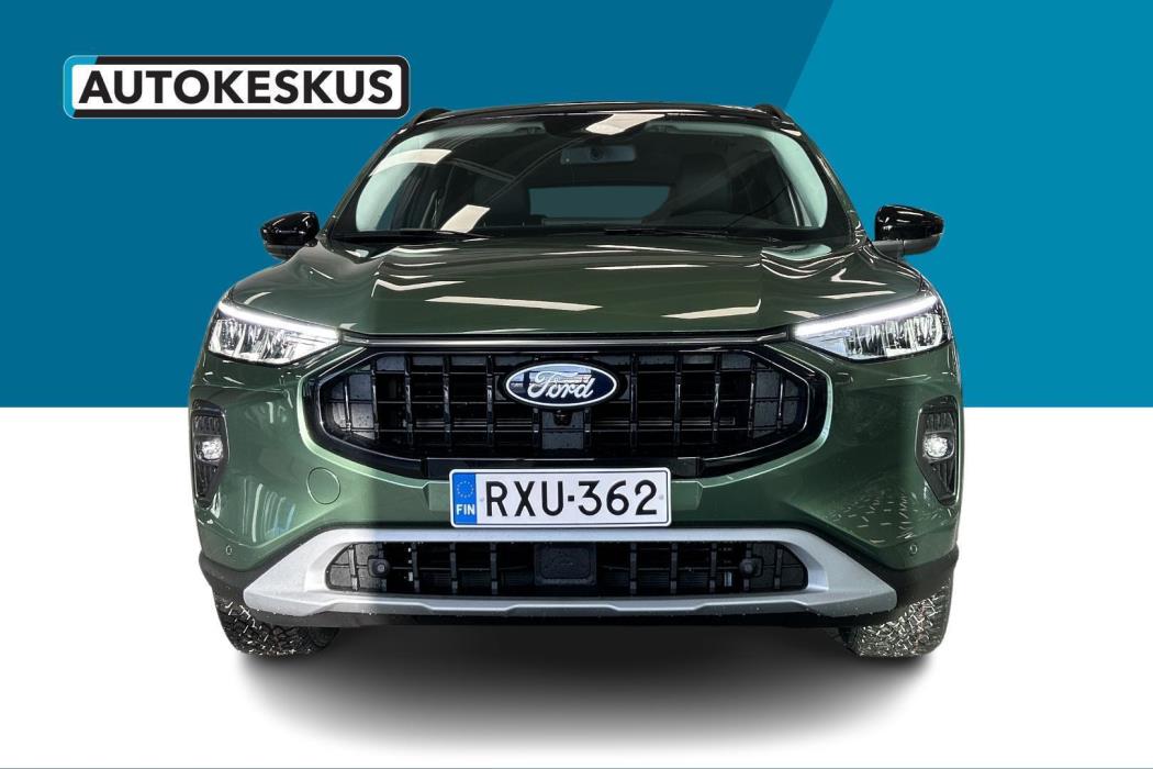 FORD Kuga 2026
