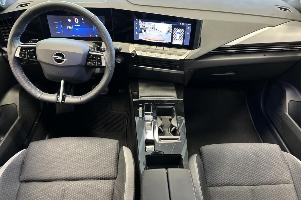 OPEL Astra 2026
