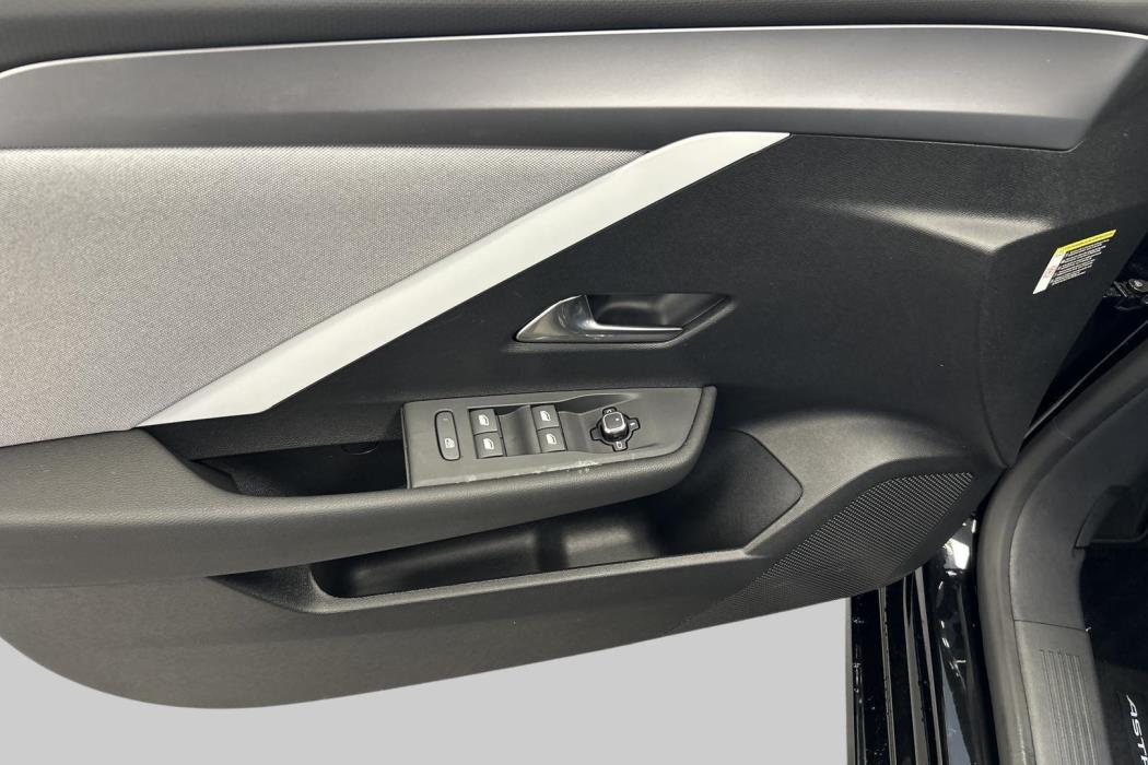 OPEL Astra 2026