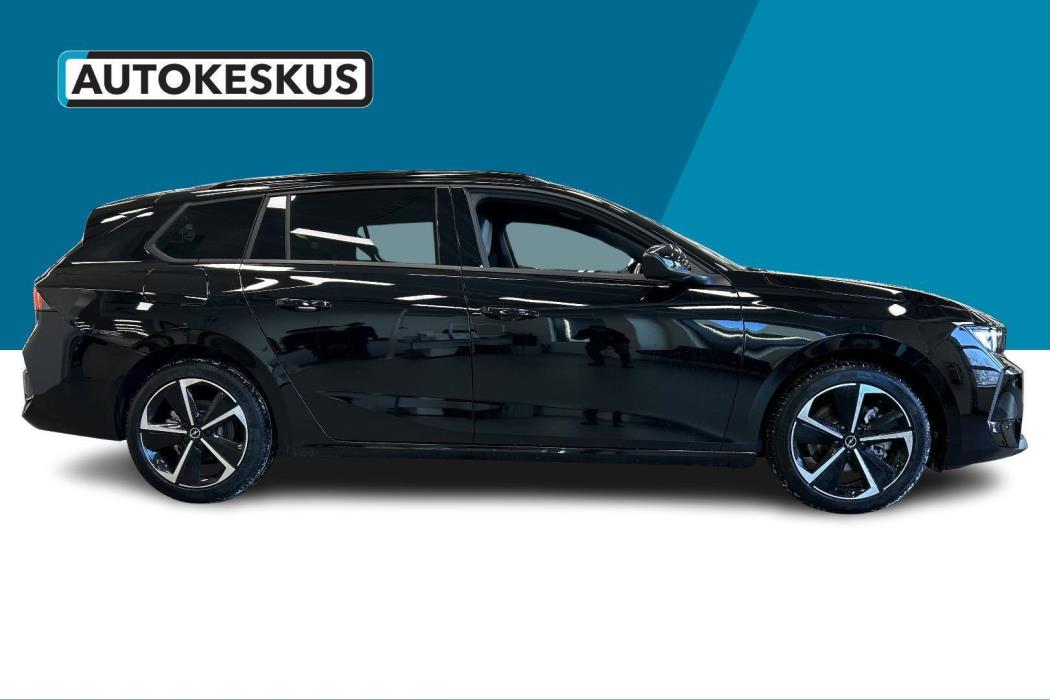 OPEL Astra 2026