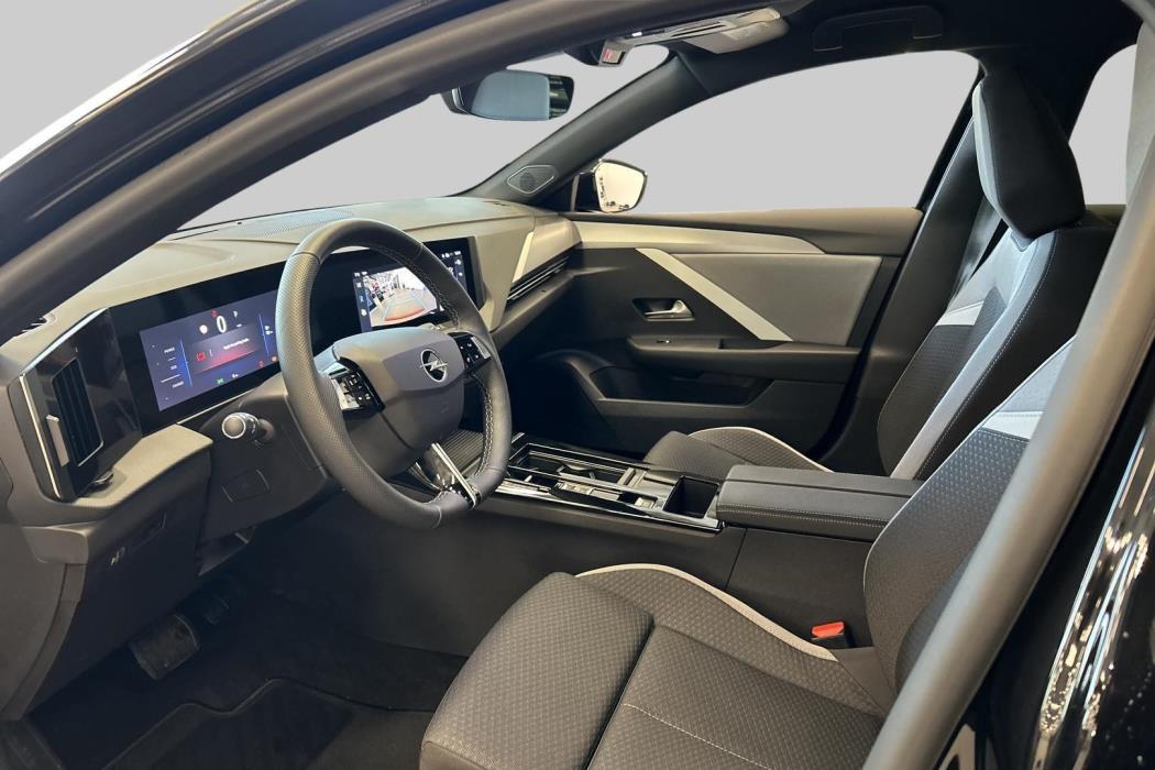 OPEL Astra 2026