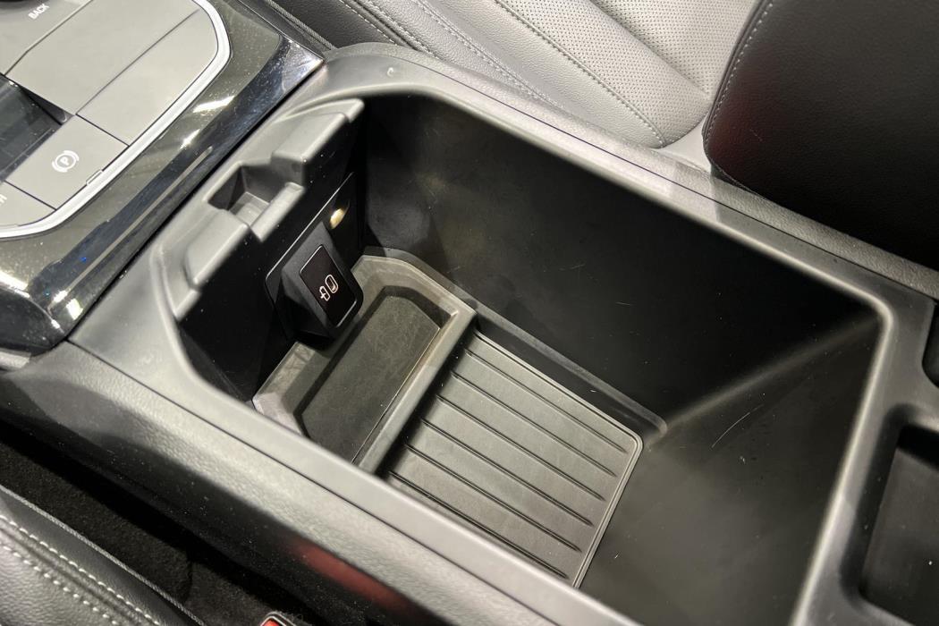 BMW IX3 2023