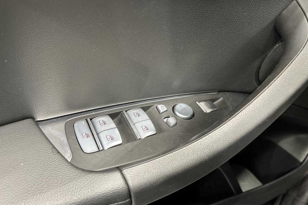BMW IX3 2023
