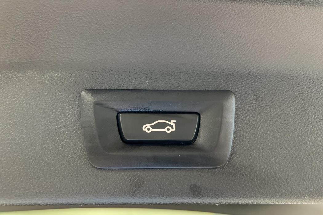 BMW IX3 2023