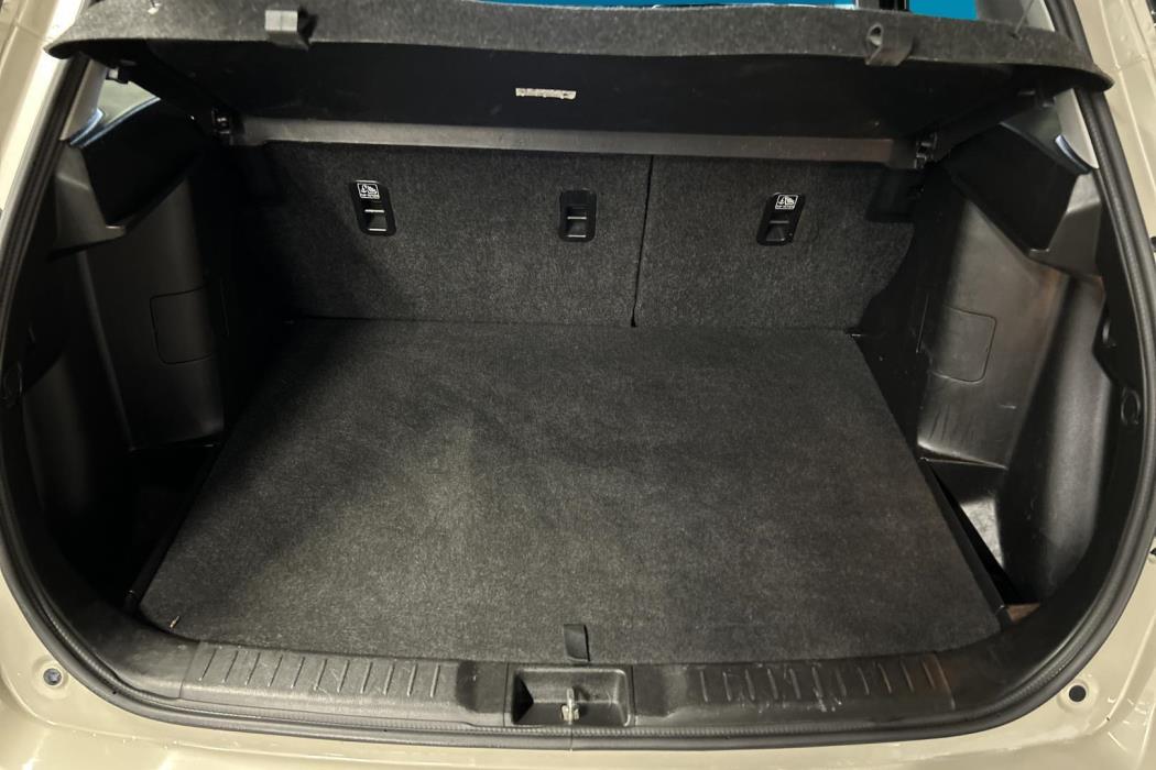 SUZUKI Vitara 2016