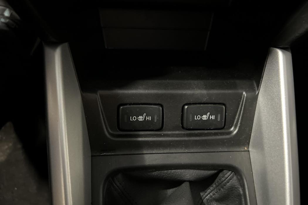 SUZUKI Vitara 2016