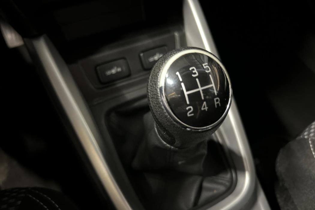 SUZUKI Vitara 2016