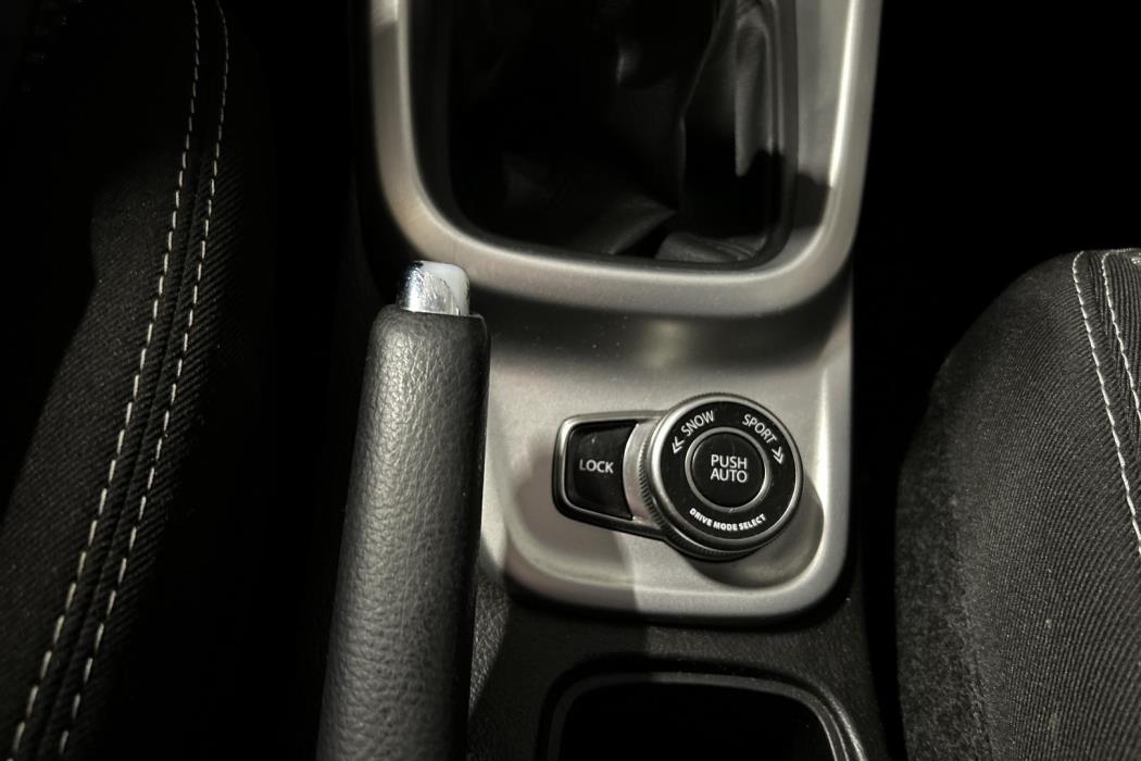SUZUKI Vitara 2016
