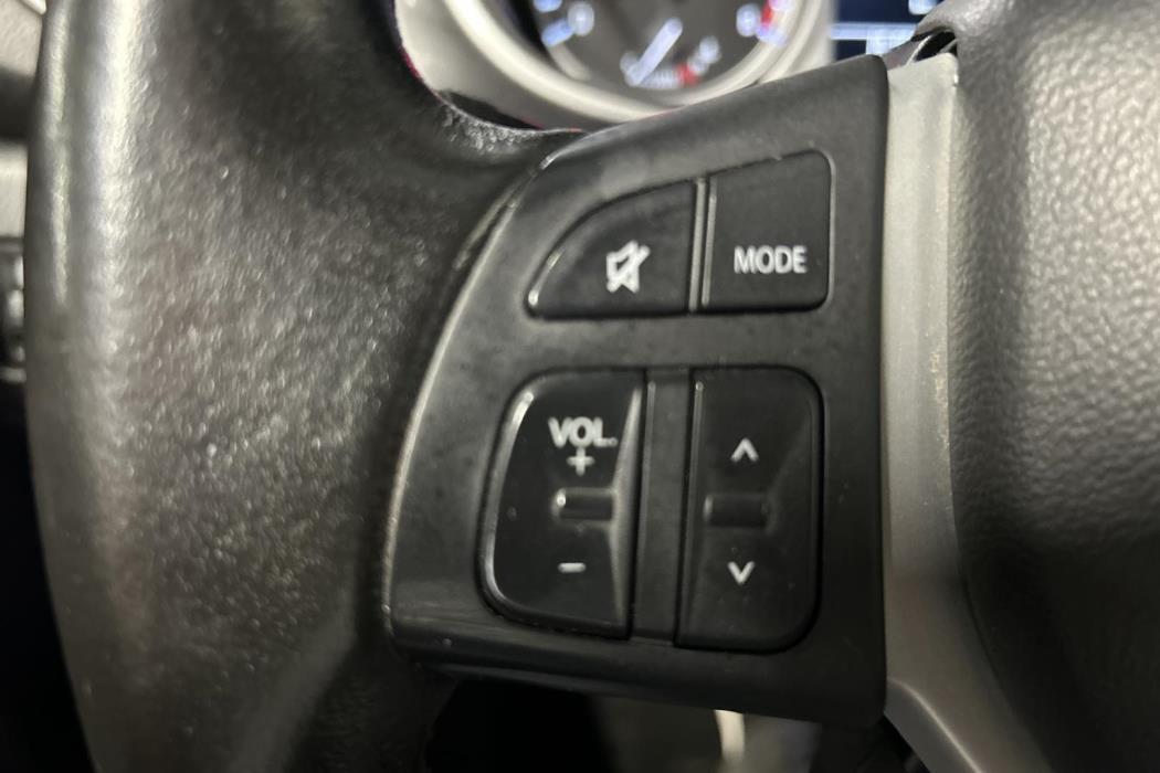 SUZUKI Vitara 2016