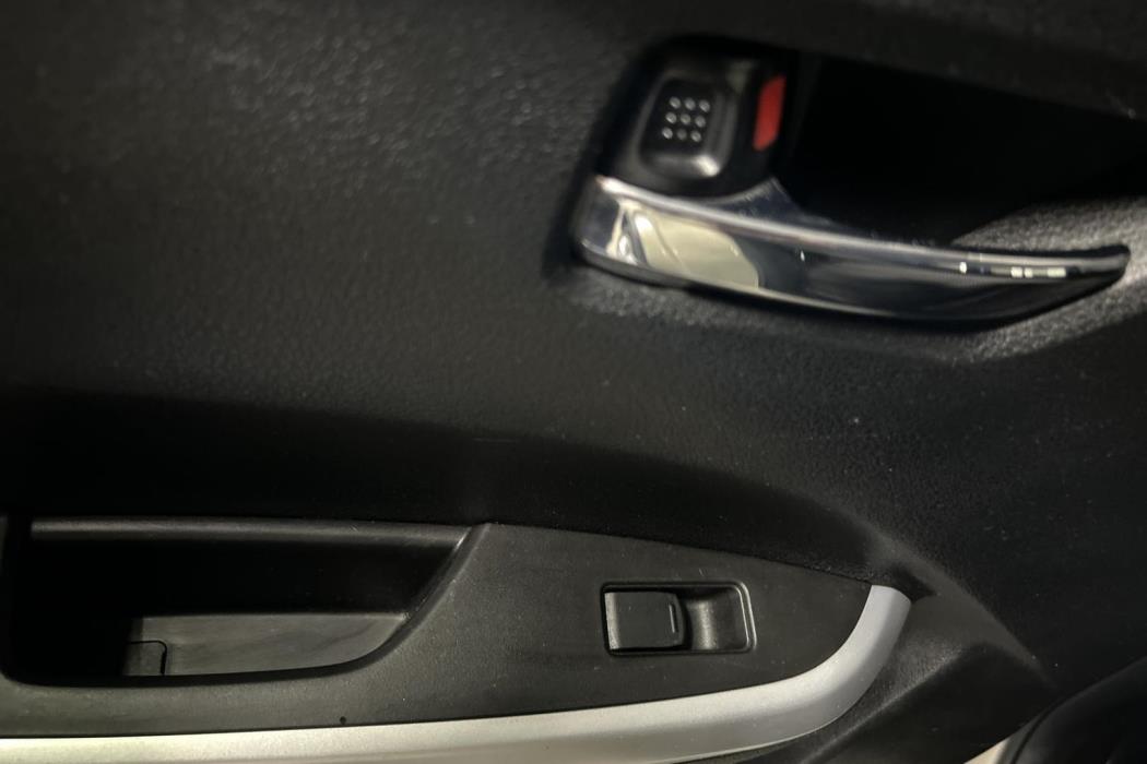 SUZUKI Vitara 2016