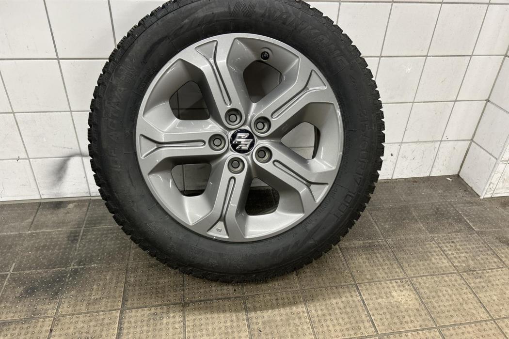 SUZUKI Vitara 2016