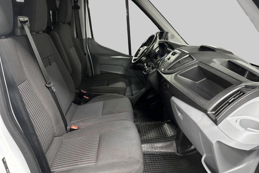FORD Transit 2016
