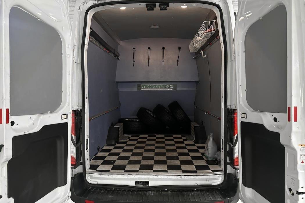 FORD Transit 2016
