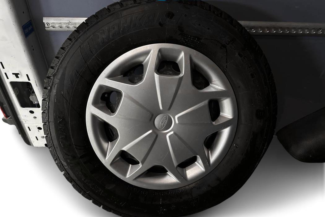 FORD Transit 2016