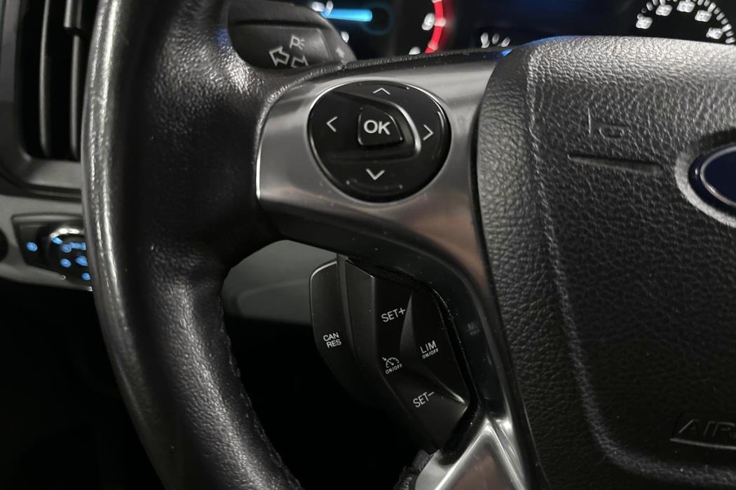 FORD Transit 2016