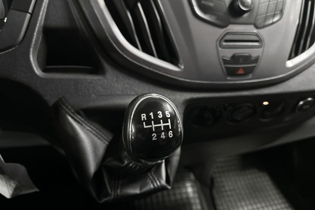 FORD Transit 2016