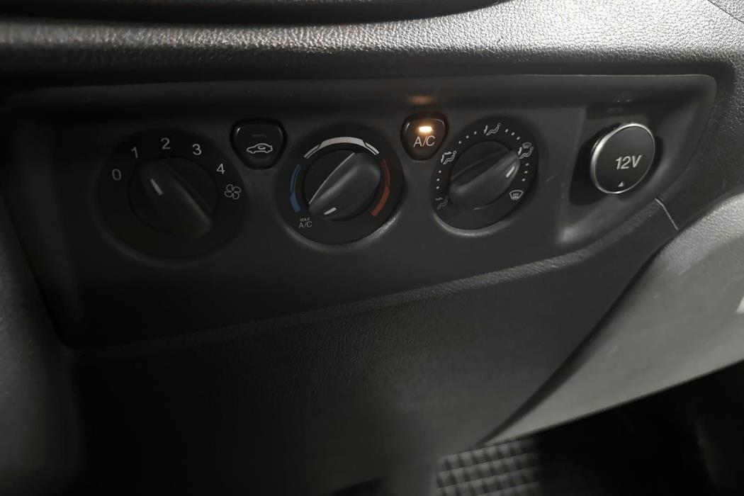 FORD Transit 2016