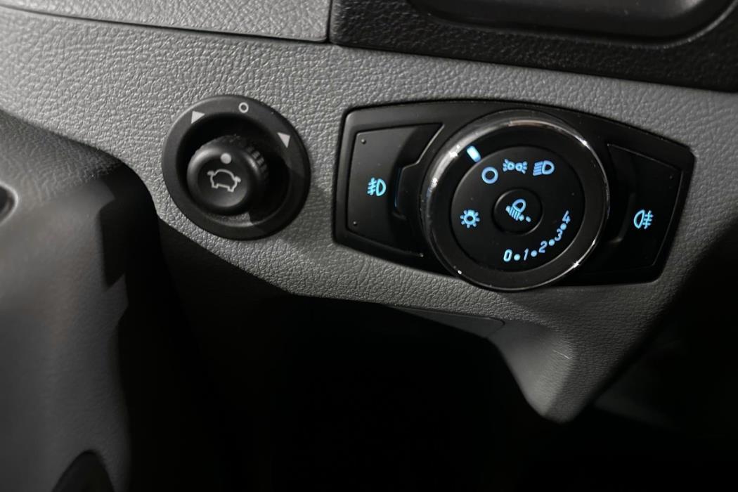 FORD Transit 2016