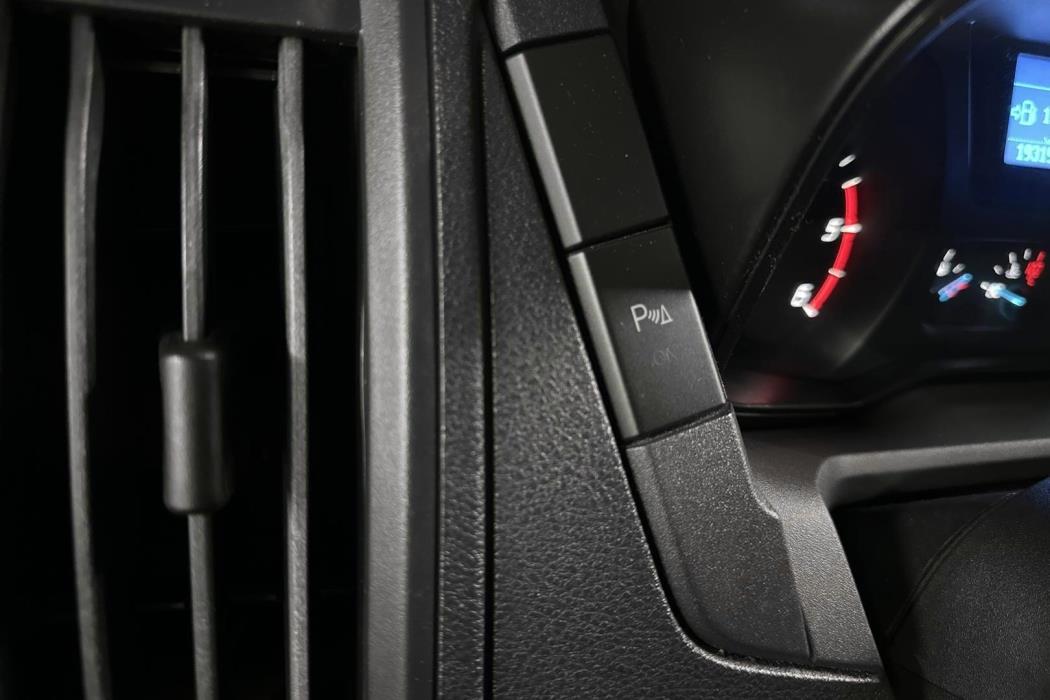FORD Transit 2016