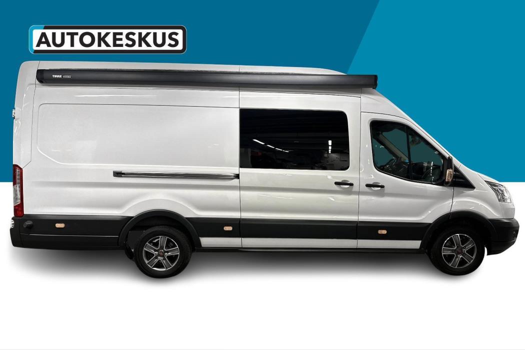 FORD Transit 2016