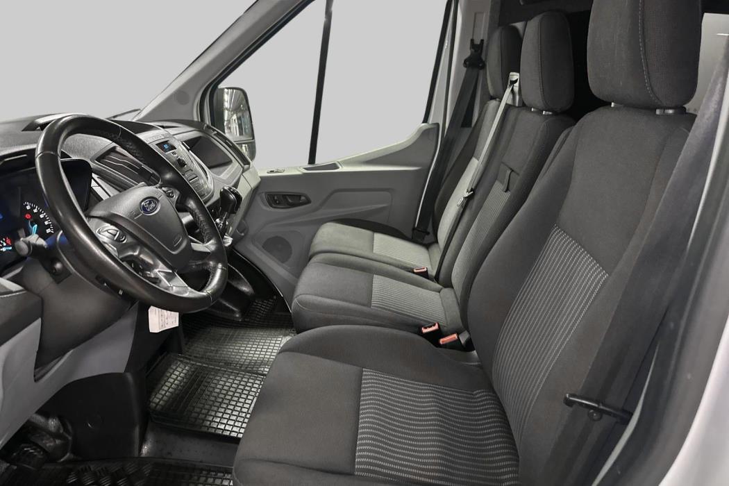 FORD Transit 2016