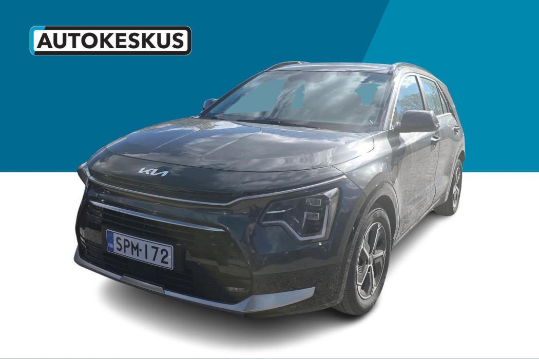 KIA Niro 2023