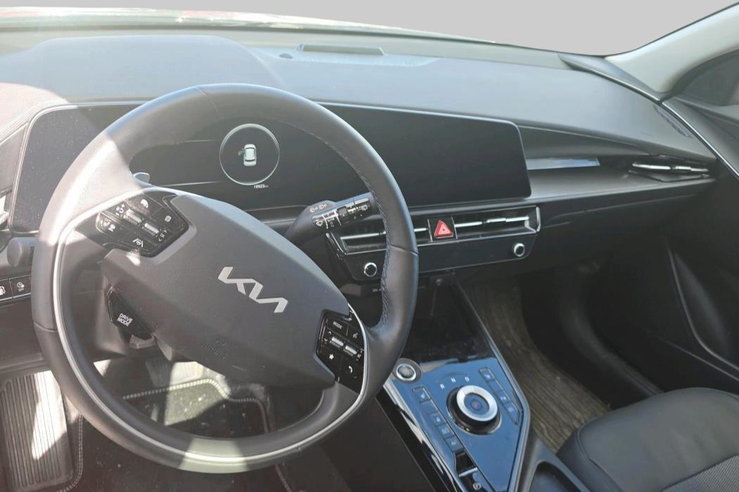 KIA Niro 2023