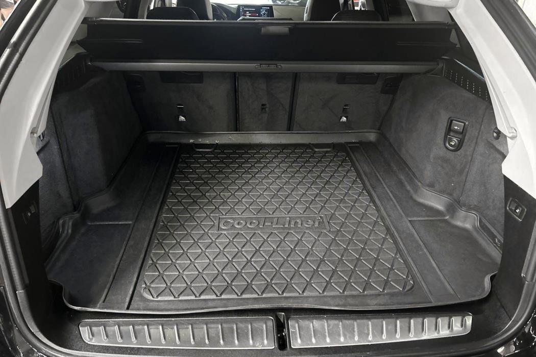 BMW 5-SARJA 2019