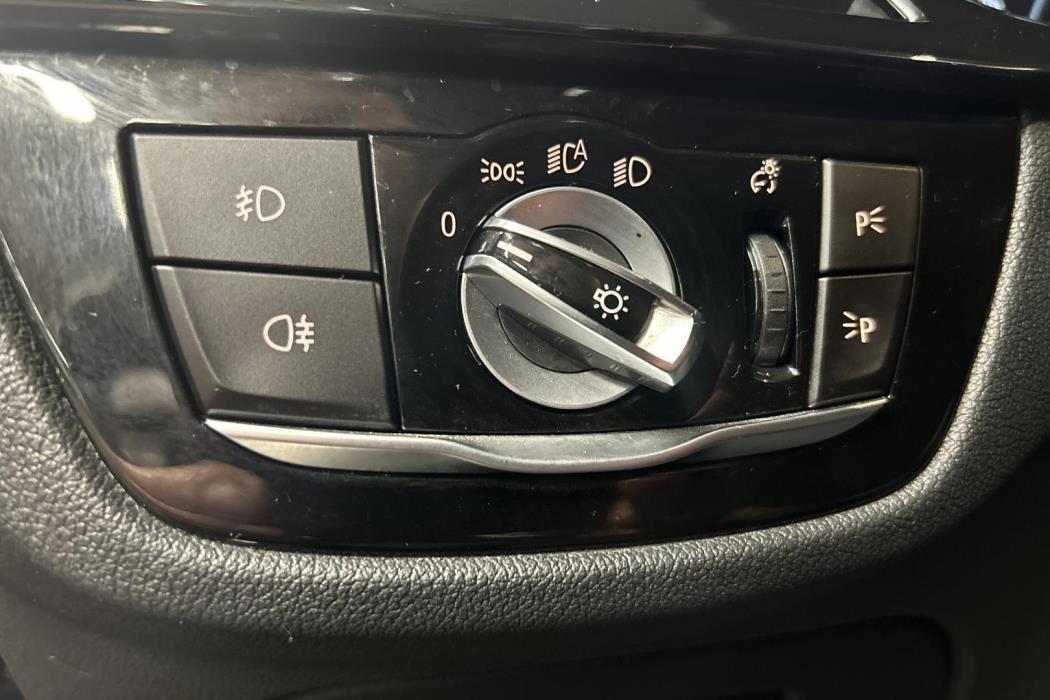 BMW 5-SARJA 2019