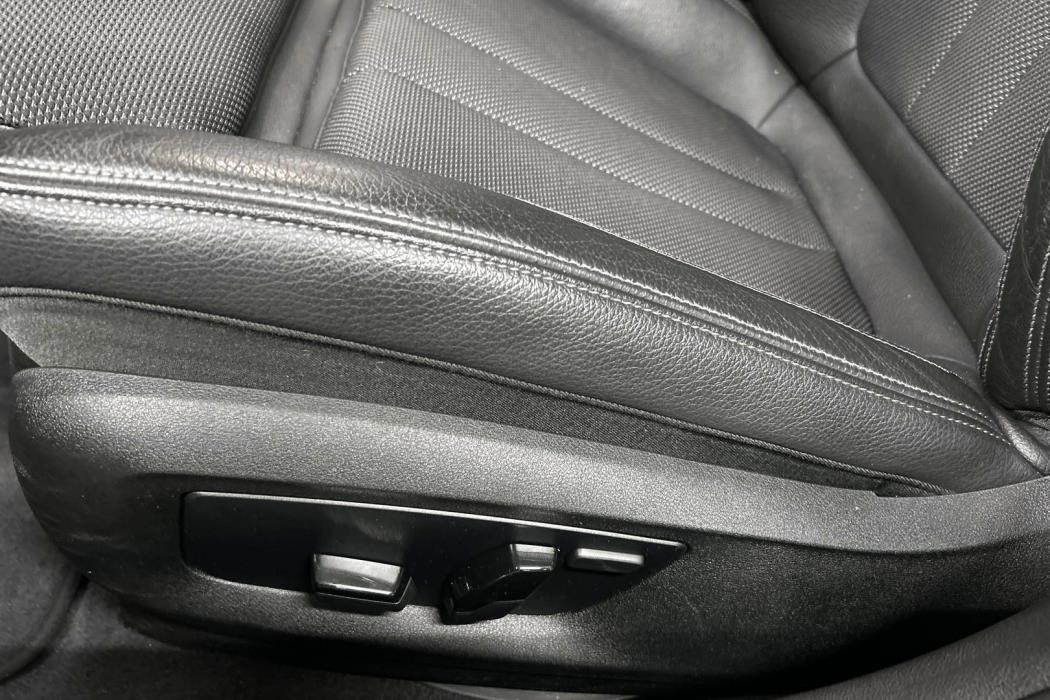 BMW 5-SARJA 2019