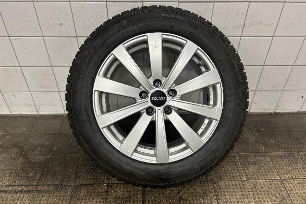 BMW 5-SARJA 2019