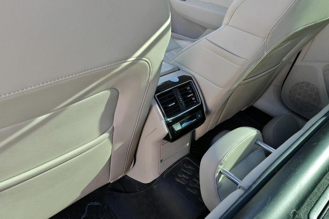 SKODA Superb 2020