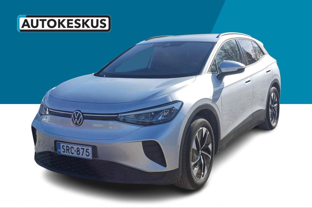 VOLKSWAGEN ID.4 2024