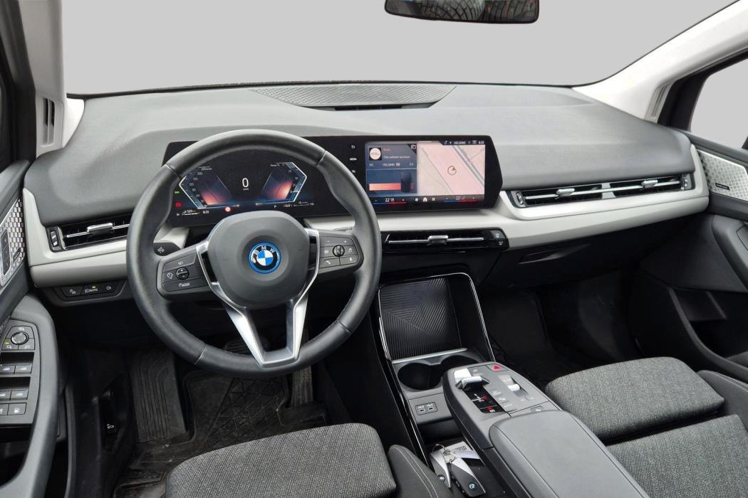 BMW 2-SARJA 2024