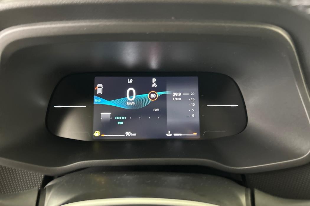 NISSAN Primastar 2025