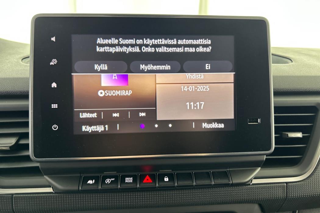 NISSAN Primastar 2025