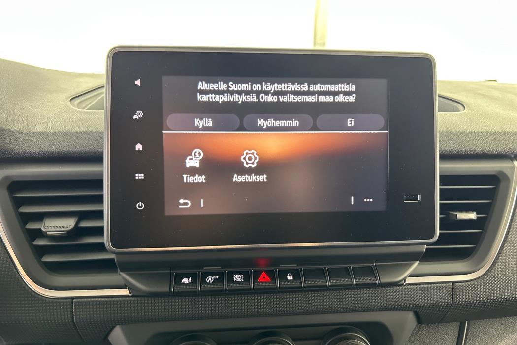 NISSAN Primastar 2025