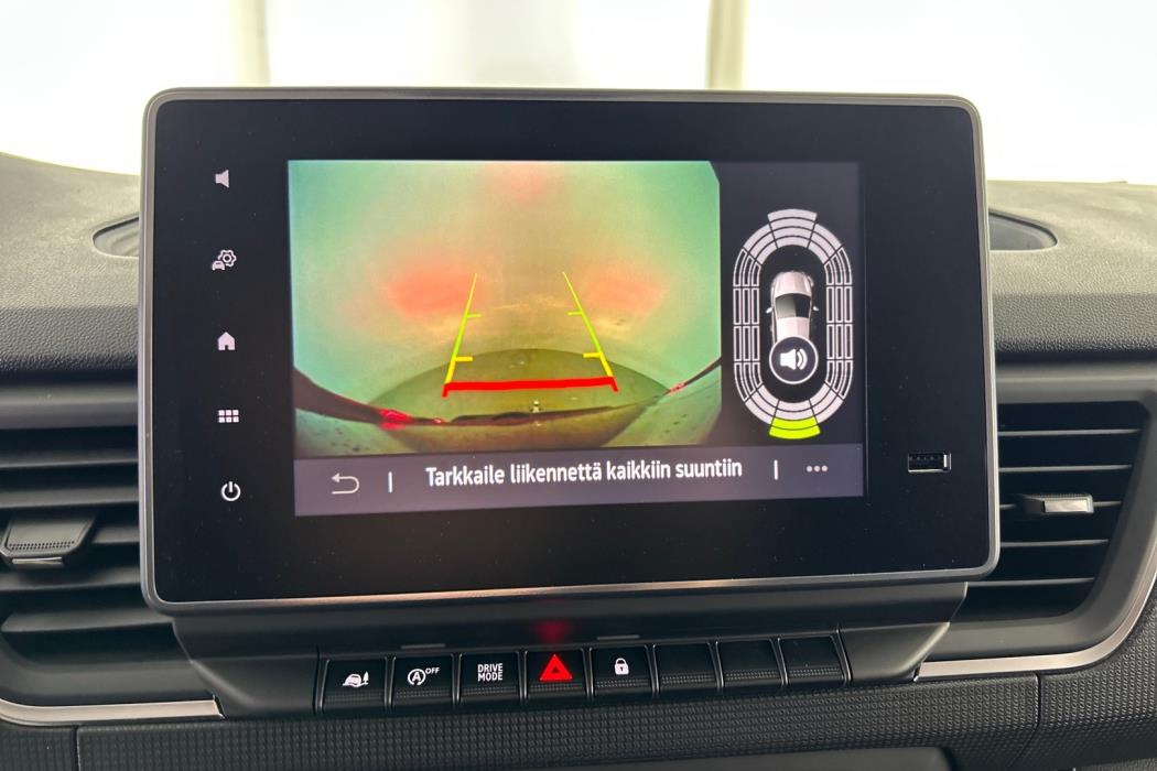 NISSAN Primastar 2025