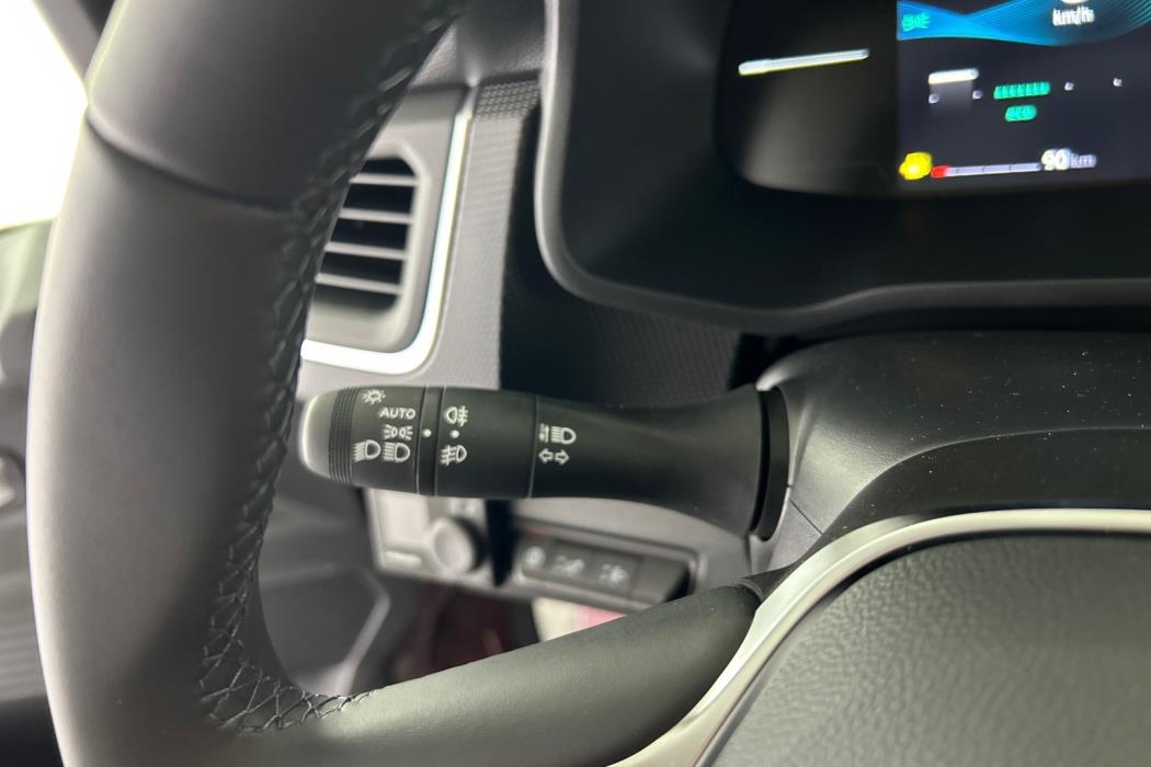 NISSAN Primastar 2025