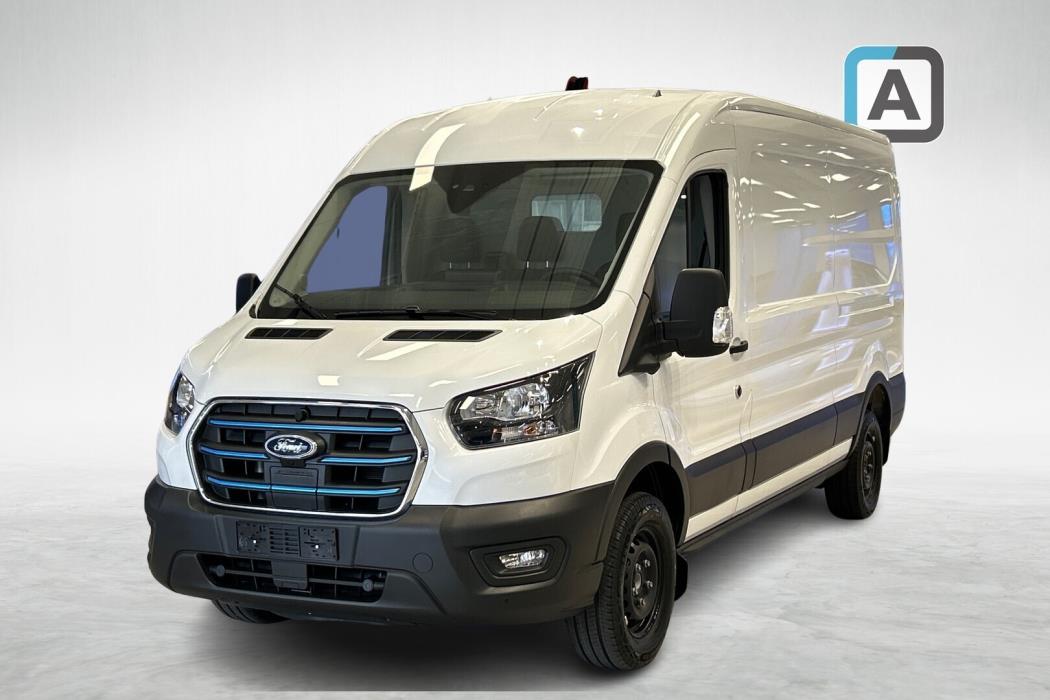 FORD Transit 2026