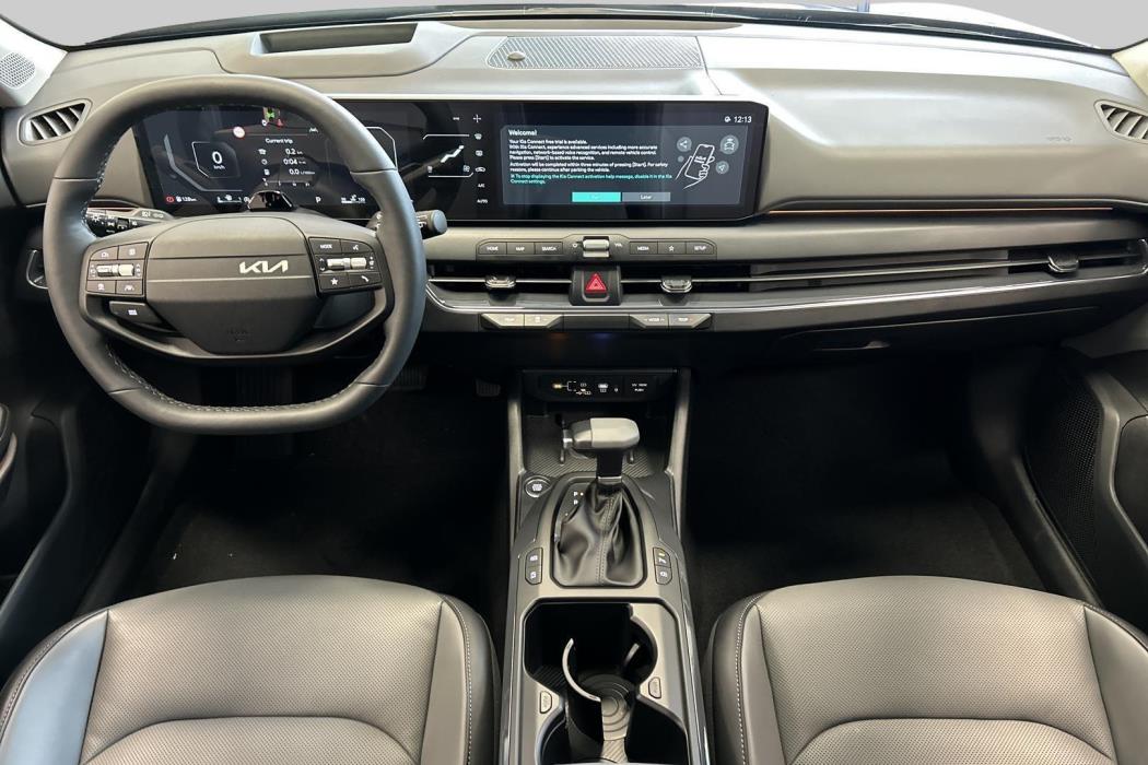KIA K4 2026
