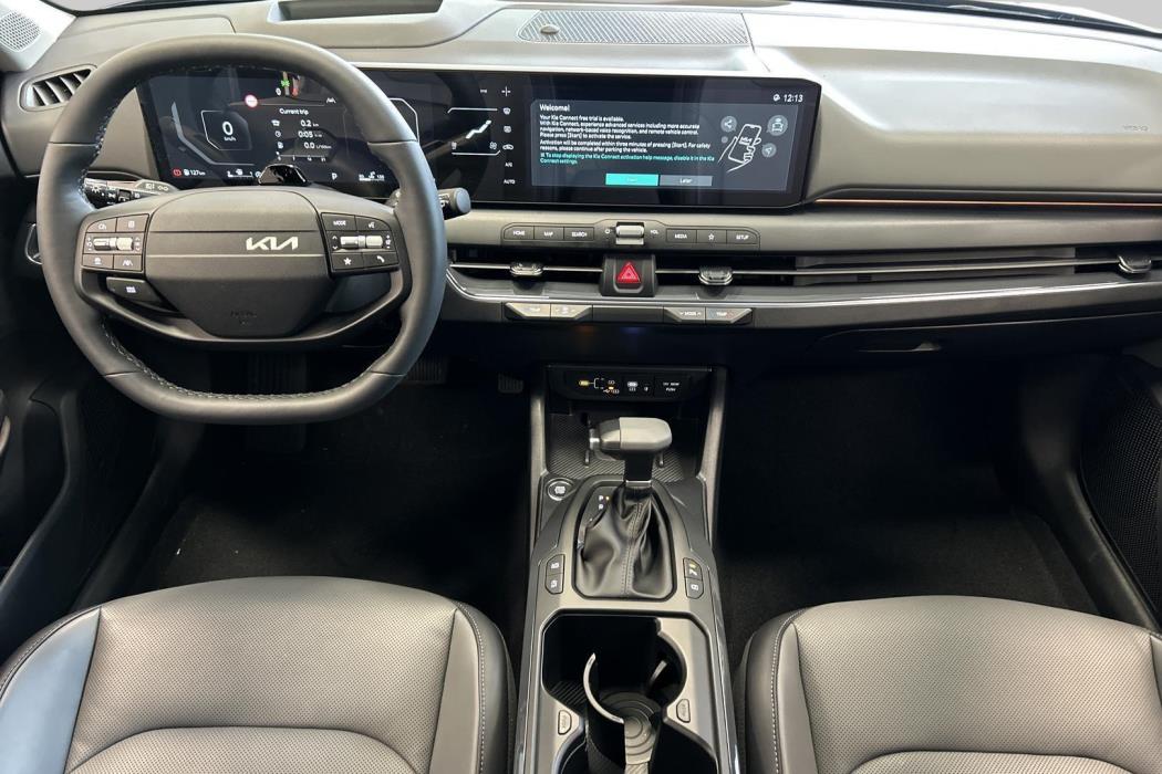 KIA K4 2026