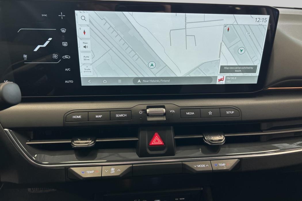 KIA K4 2026