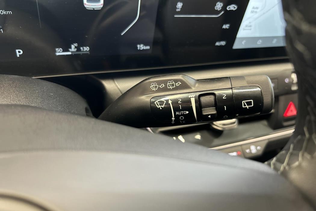 KIA K4 2026