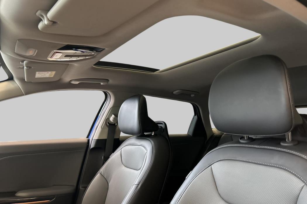KIA K4 2026